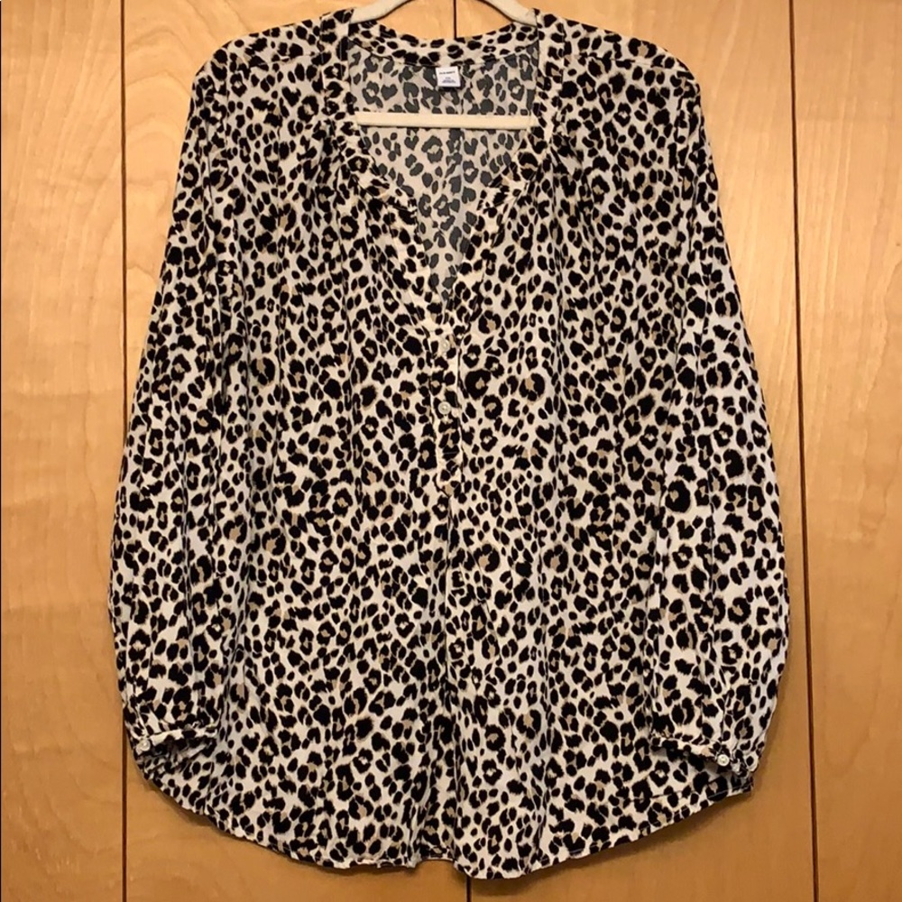 Old Navy Blouse